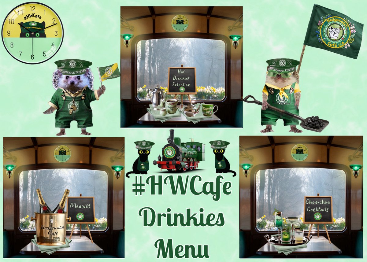 Hedgewatch tweet media