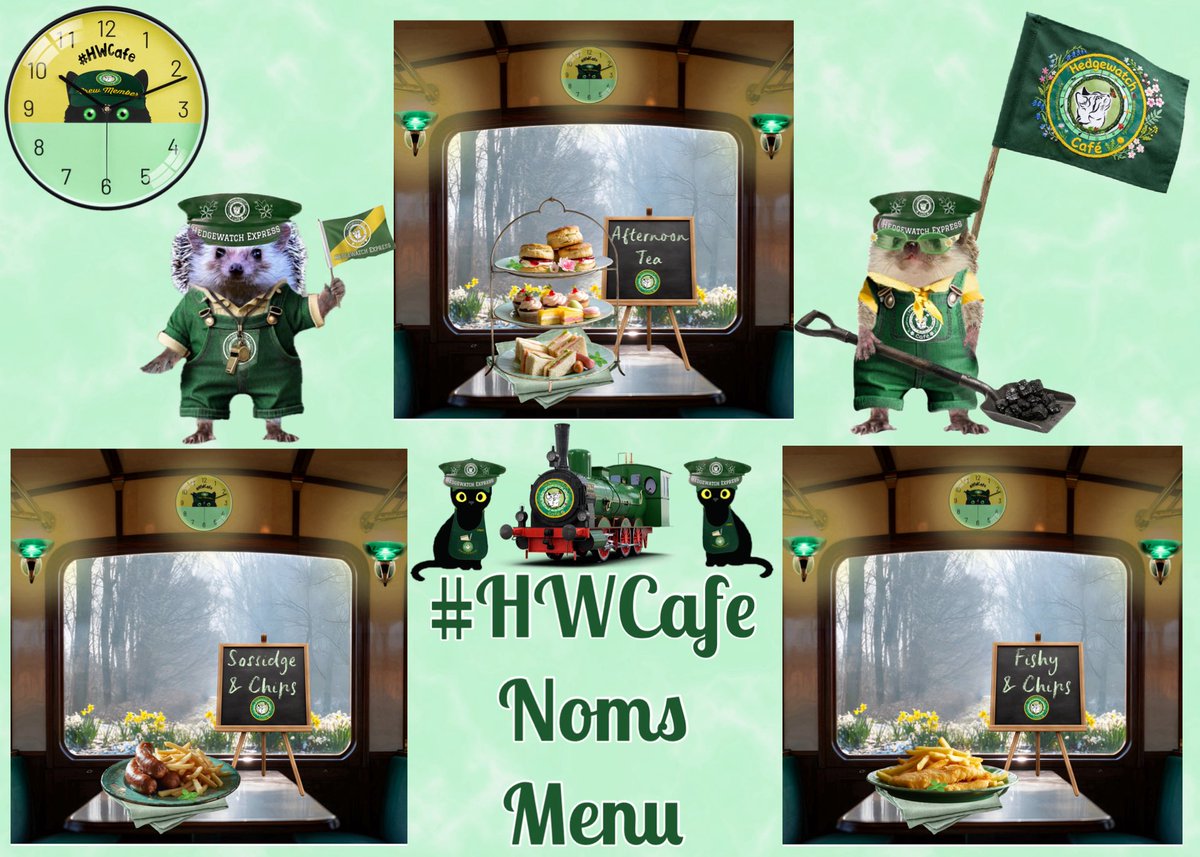 Hedgewatch tweet media