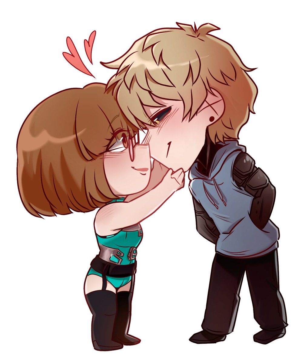 small 🤏🏻

Commission by: Andrea Nava

#OnePunchMan #opmoc #yumeship #ocxcanon #yumetwt