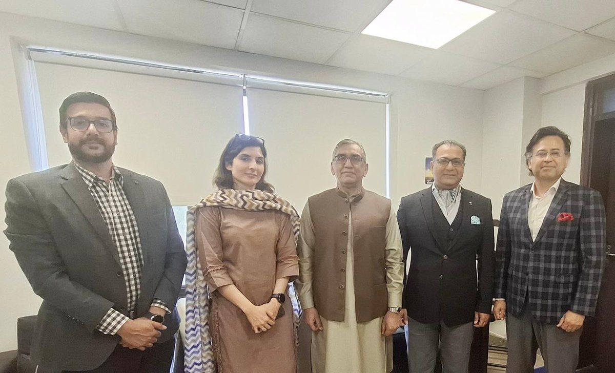 Pakistan Dairy Association tweet media