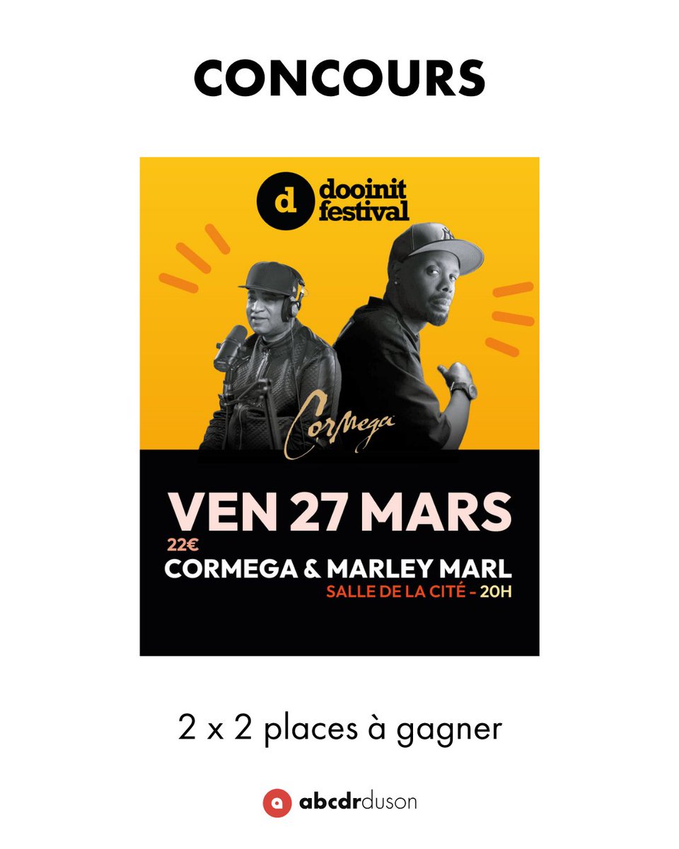 Abcdr du Son tweet media