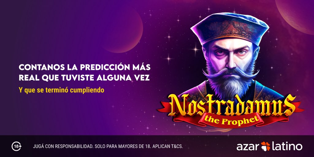 AzarLatinoPy tweet media