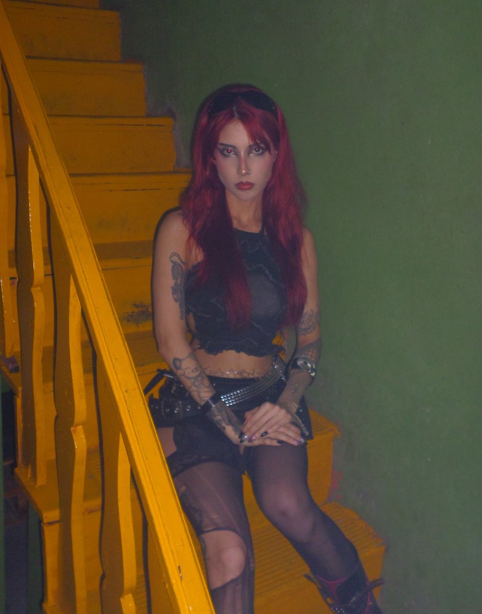 HIBISCO DJ 🦇🗝️ tweet media