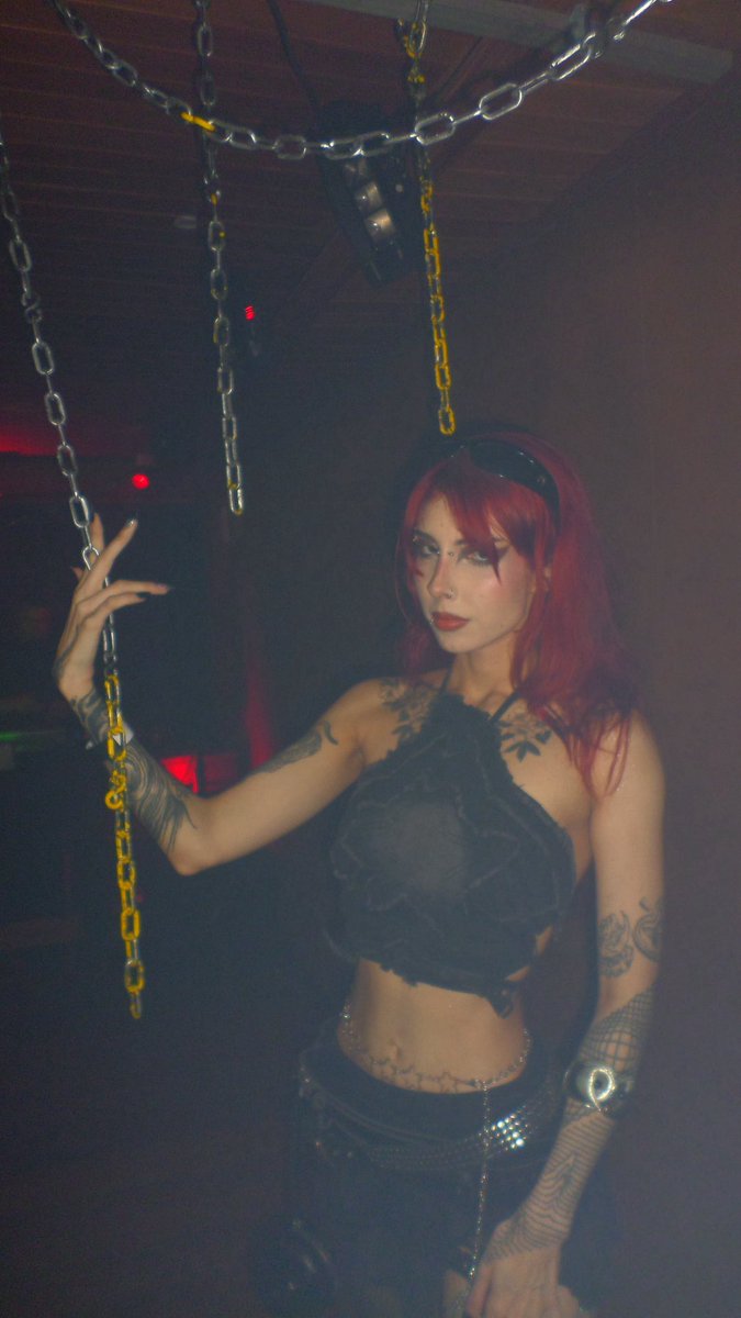 HIBISCO DJ 🦇🗝️ tweet media