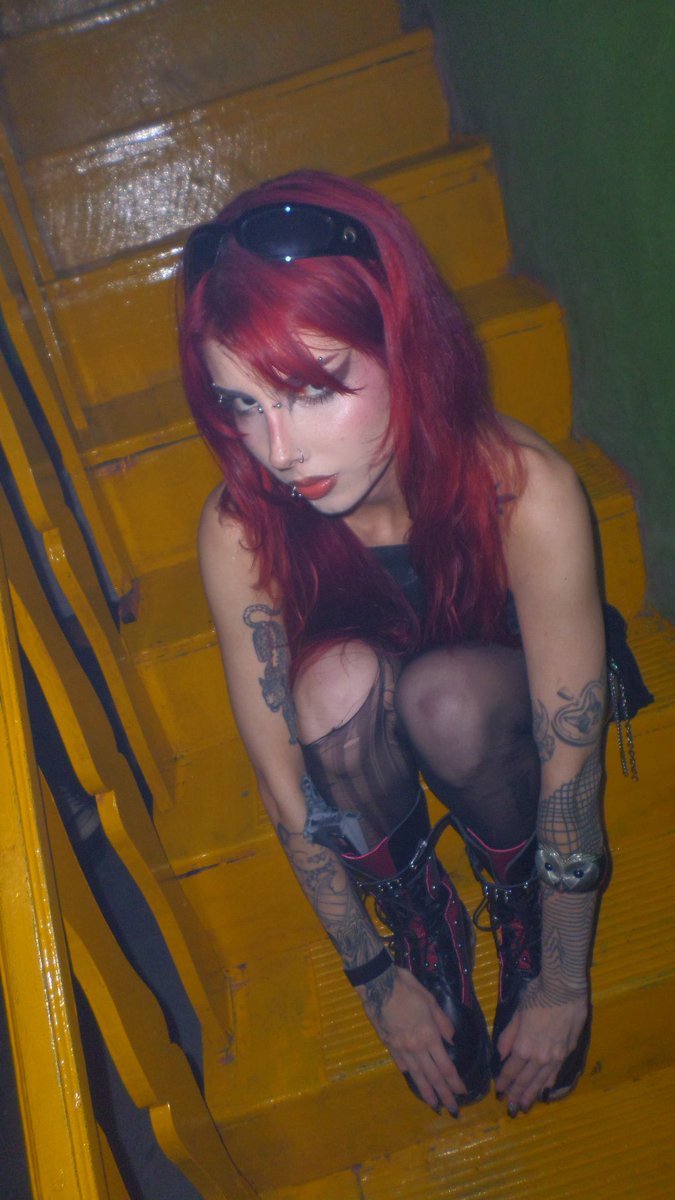 HIBISCO DJ 🦇🗝️ tweet media