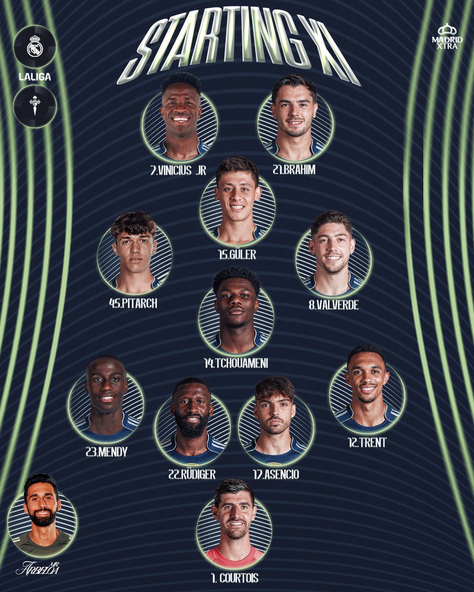 Madrid Xtra tweet media