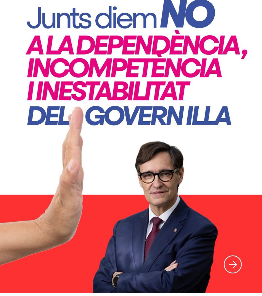 Junts per Sabadell tweet media