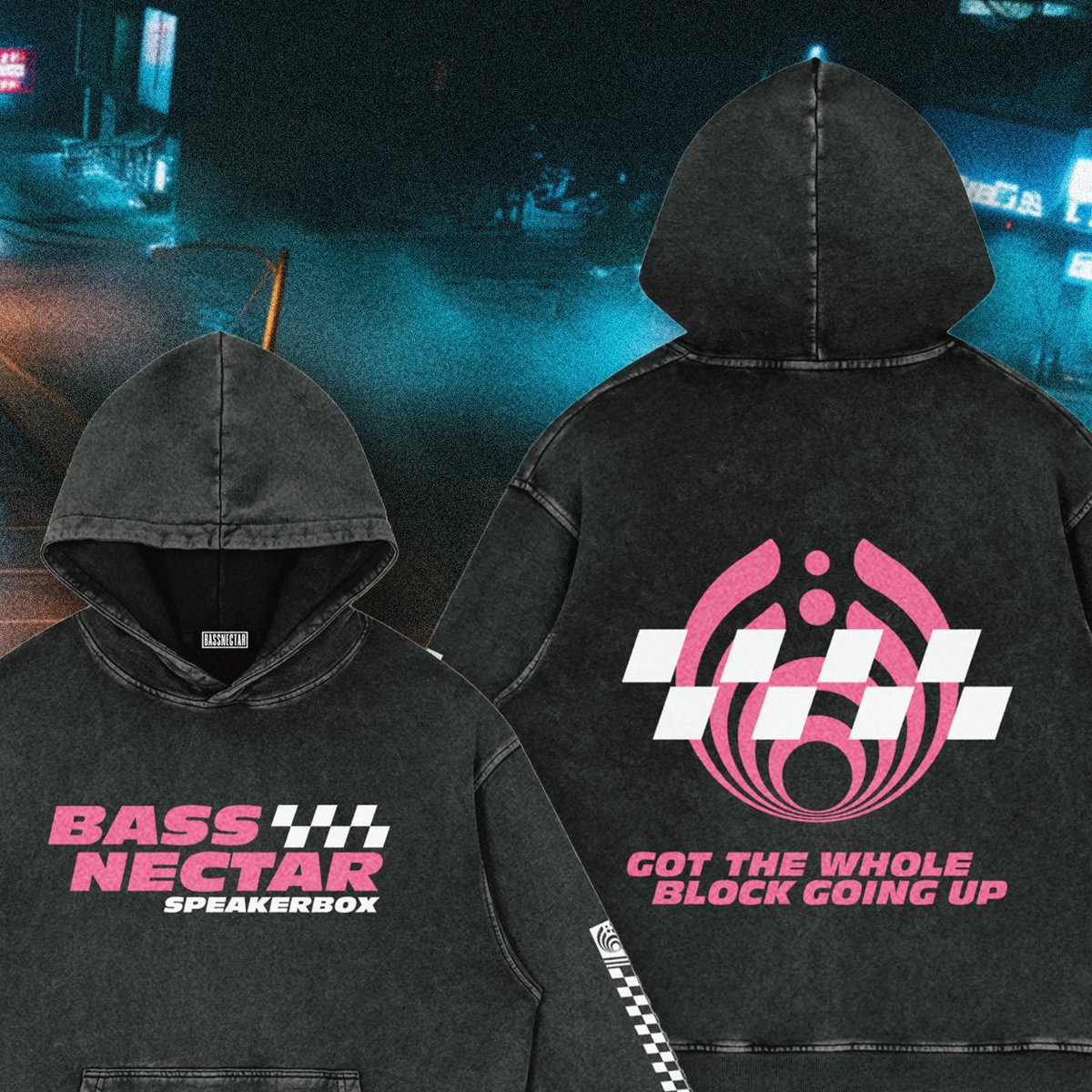 Bassnectar tweet media