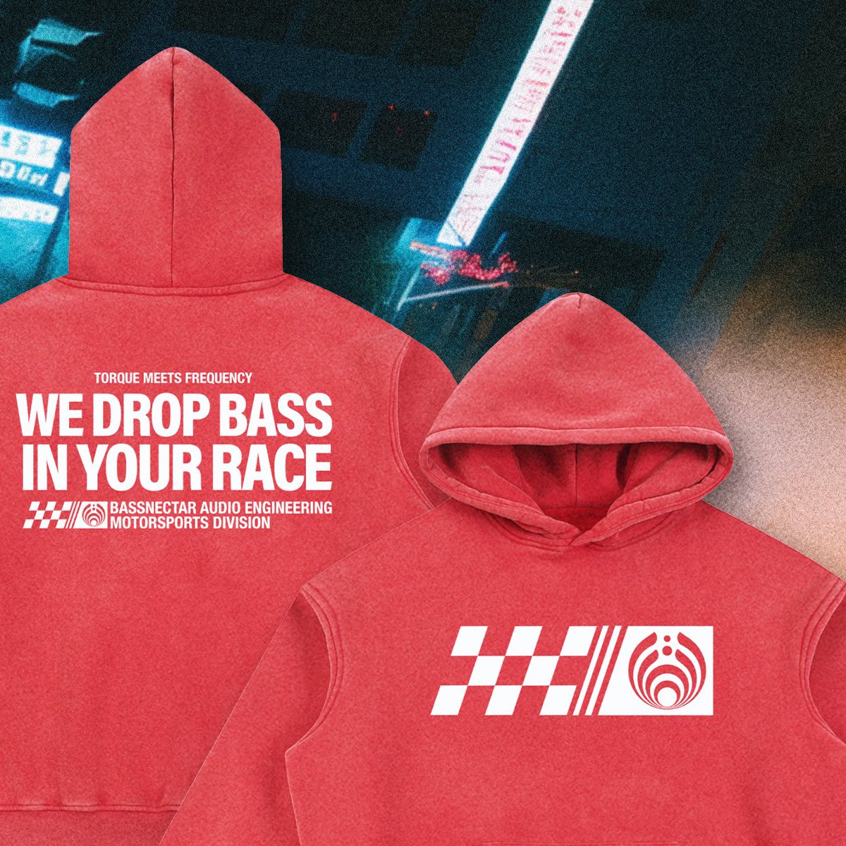 Bassnectar tweet media