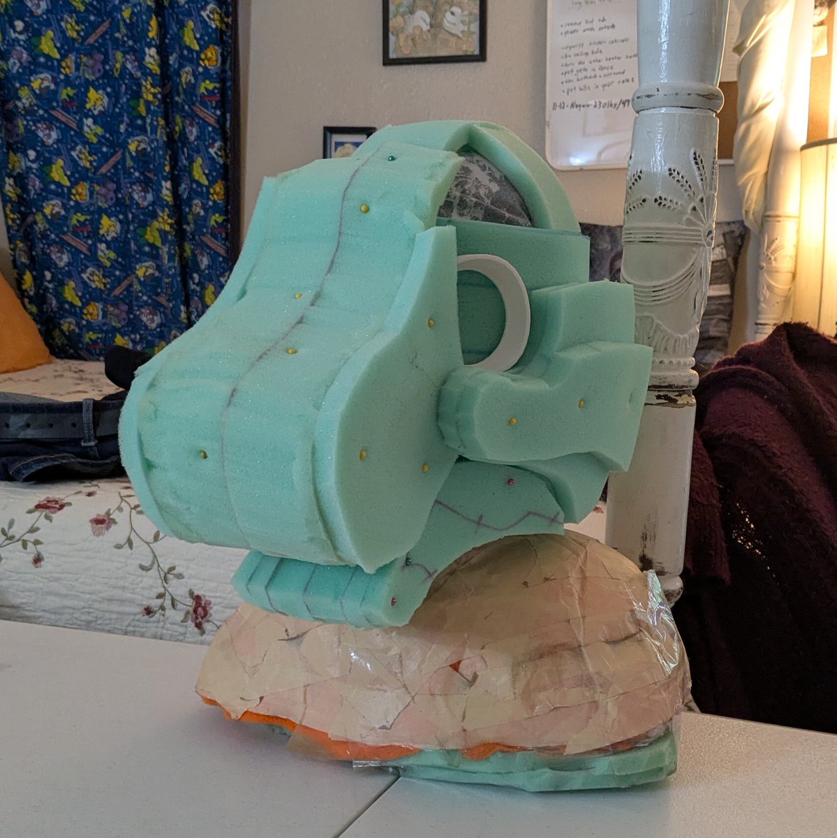 Freckled Cat Creations (Eneko) tweet media