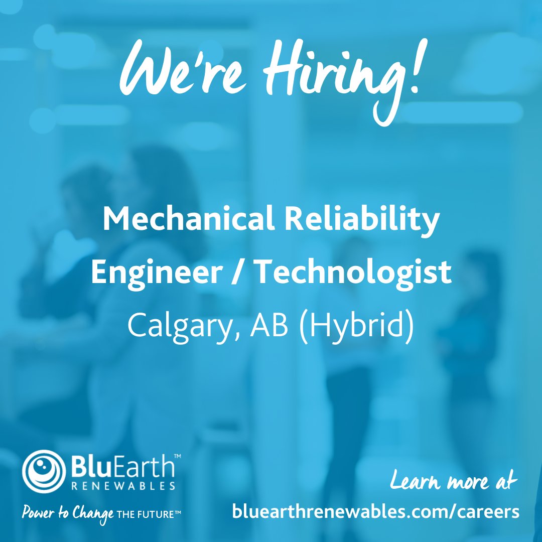 BluEarth Renewables tweet media