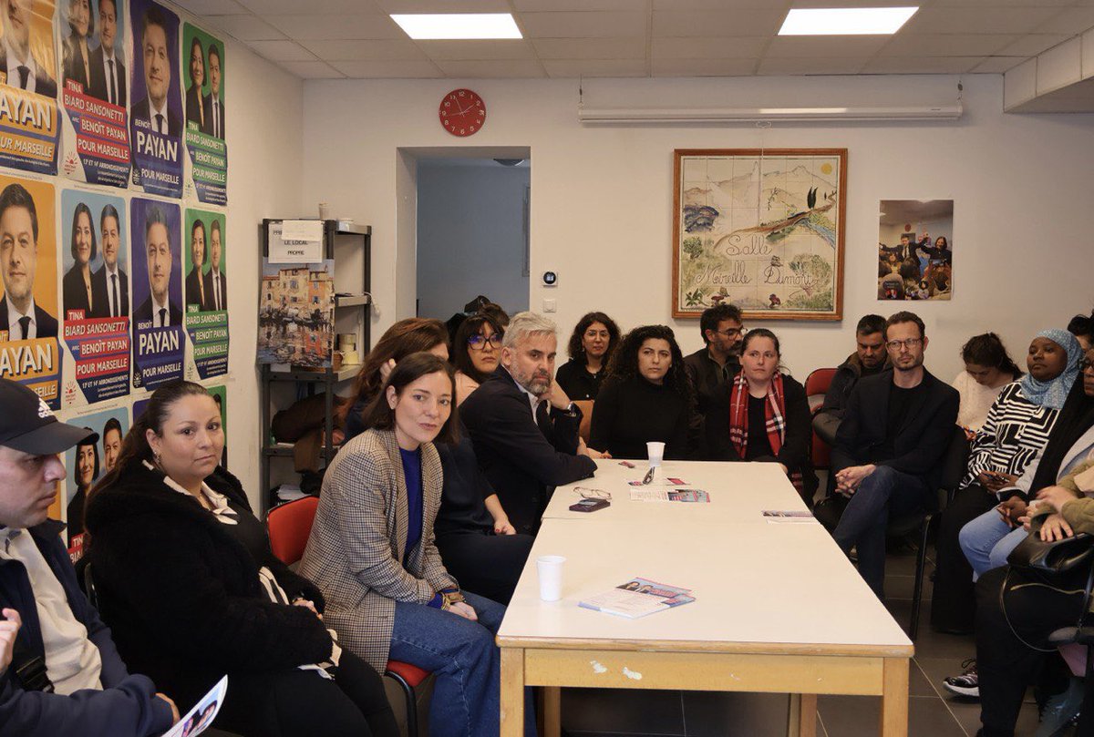 Raquel Garrido tweet media