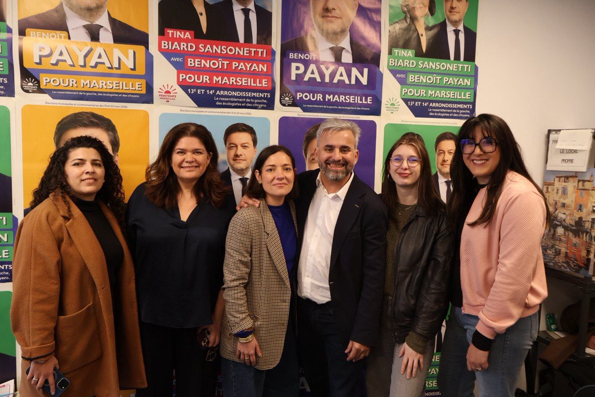 Raquel Garrido tweet media