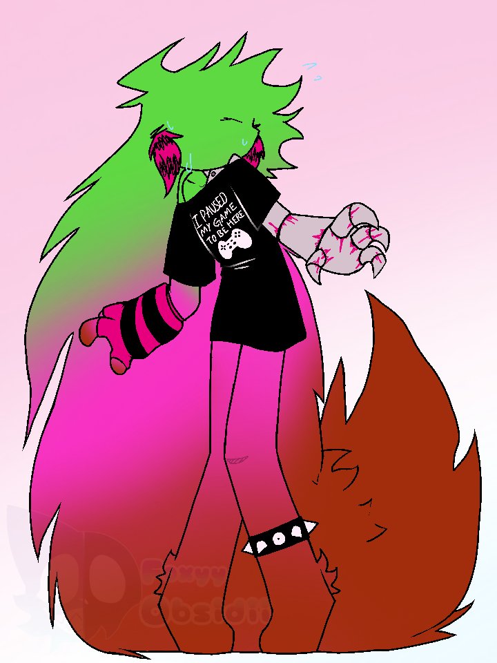 Fox_Art_Randomz's tweet photo. My unpleasanttt

I hate this twink.. shakes my fists..

#unpleasant #unpleasantgradient #Regretevatorart #Regretevator https://t.co/dPgXmIaKAm