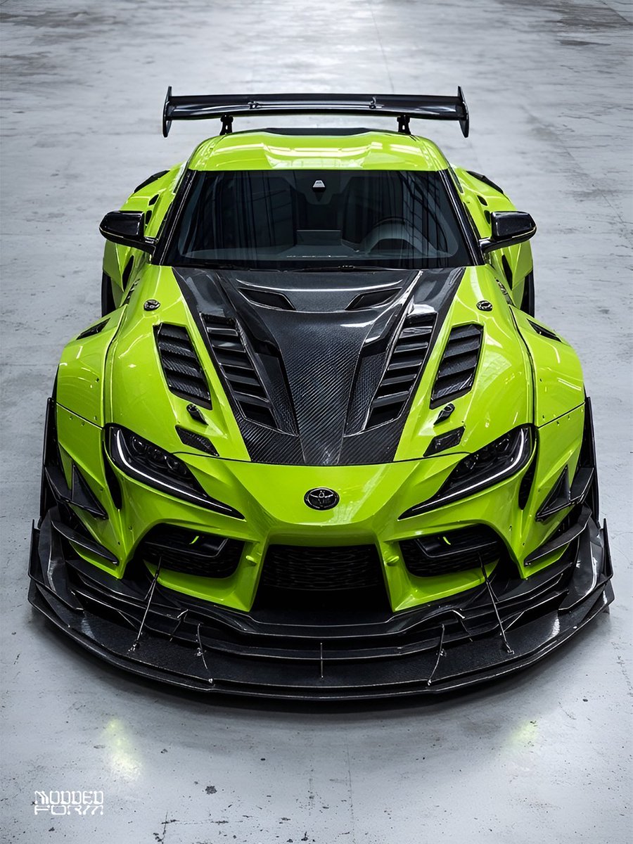 MODDEDFORM tweet media