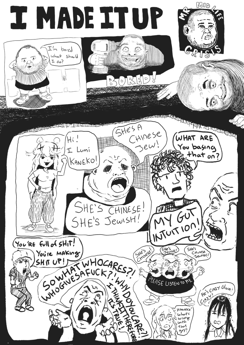 The Mark Green Experience 🧀🥝 tweet media