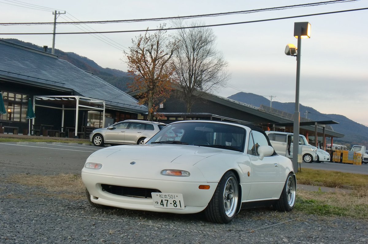 0802Tamanegi's tweet image. naかnb ロードスターのハードトップ探しています！！
色は白（できれば純正）
予算は100,000〜150,000円

お譲り頂ける方DMください🙇‍♀️

可愛い化計画のご協力お待ちしています🙌

#na6c #na8c #nb6c #nb8c 
#ハードトップ 
#譲ってください 
#売ります