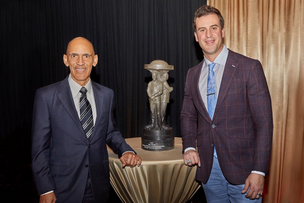 Ben Utecht tweet media