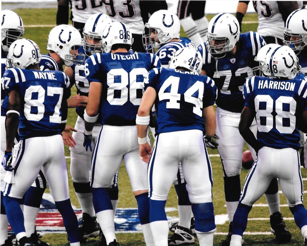 Ben Utecht tweet media