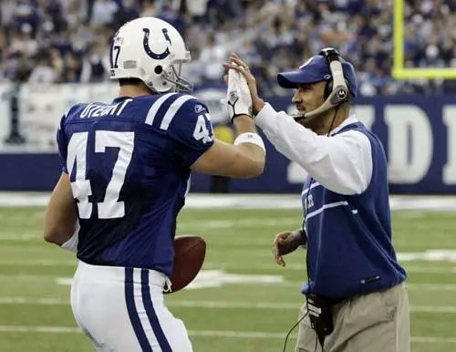 Ben Utecht tweet media