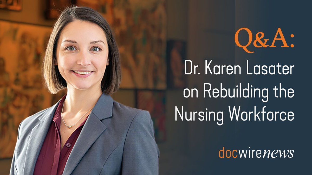 DocWire News tweet media