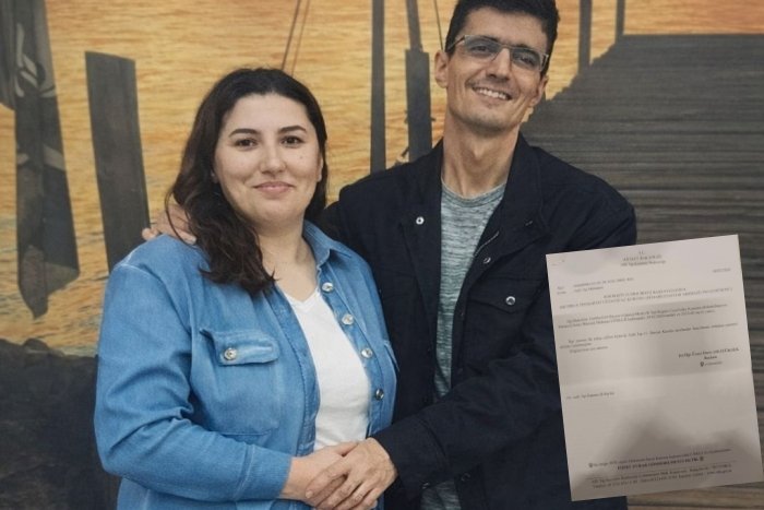 TAHLİYE İÇİN DAHA NE BEKLİYORSUNUZ ❗️

<a href="/ADLITIPKURUMU/">Adli Tıp Kurumu</a>, MS hastası KHK’lı Mehmet Gürler’e ikinci kez ‘cezaevinde kalamaz’ raporu verdi

Kendi öz bakımını bile yapamayan biri neden cezaevinde <a href="/myeneroglu/">Mustafa Yeneroğlu</a> 
<a href="/aydinsule1/">Şule Aydın</a>

AsumanBirinciye TedaviŞart Lider Diplomasisi #EspanaTurquia