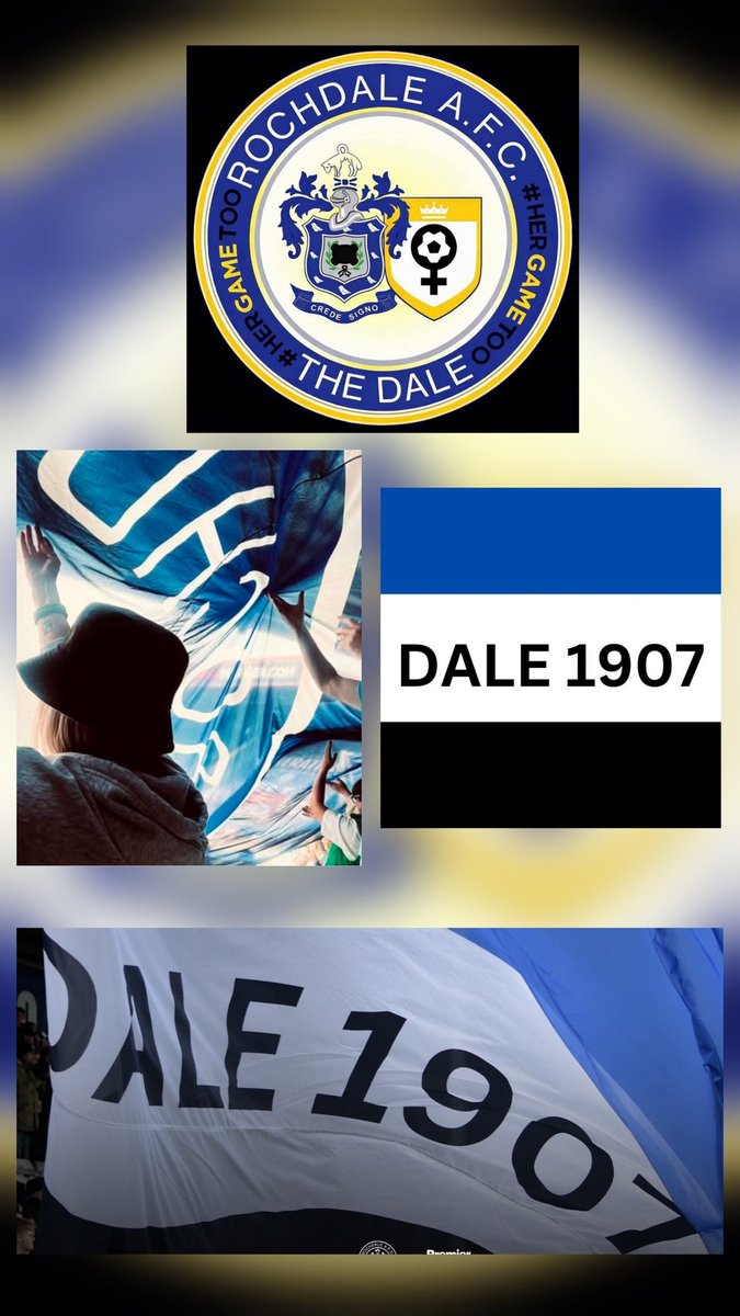 DALE 1907 tweet media