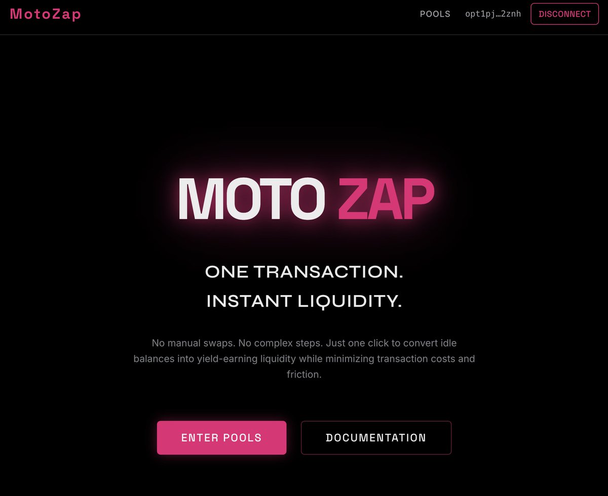 Vacuumlabs Crypto tweet media