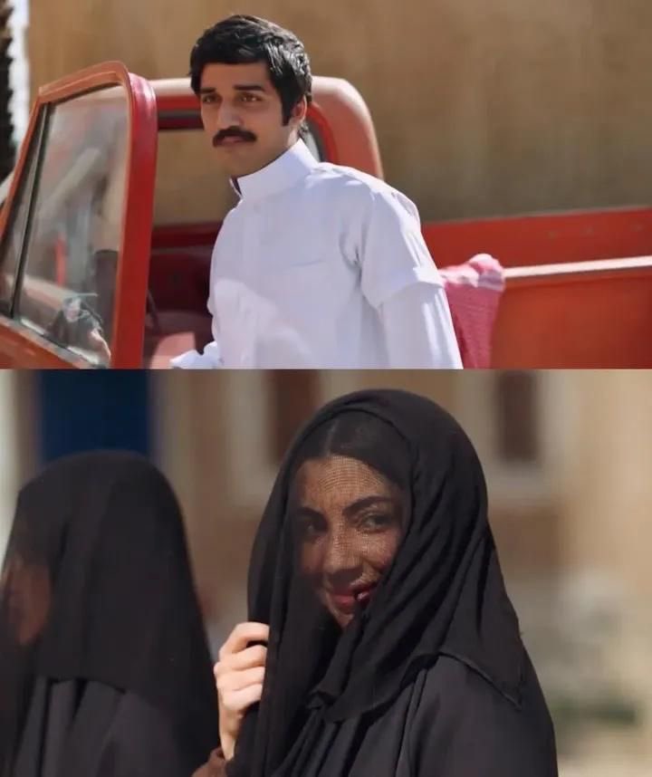 الـدُوســري tweet media