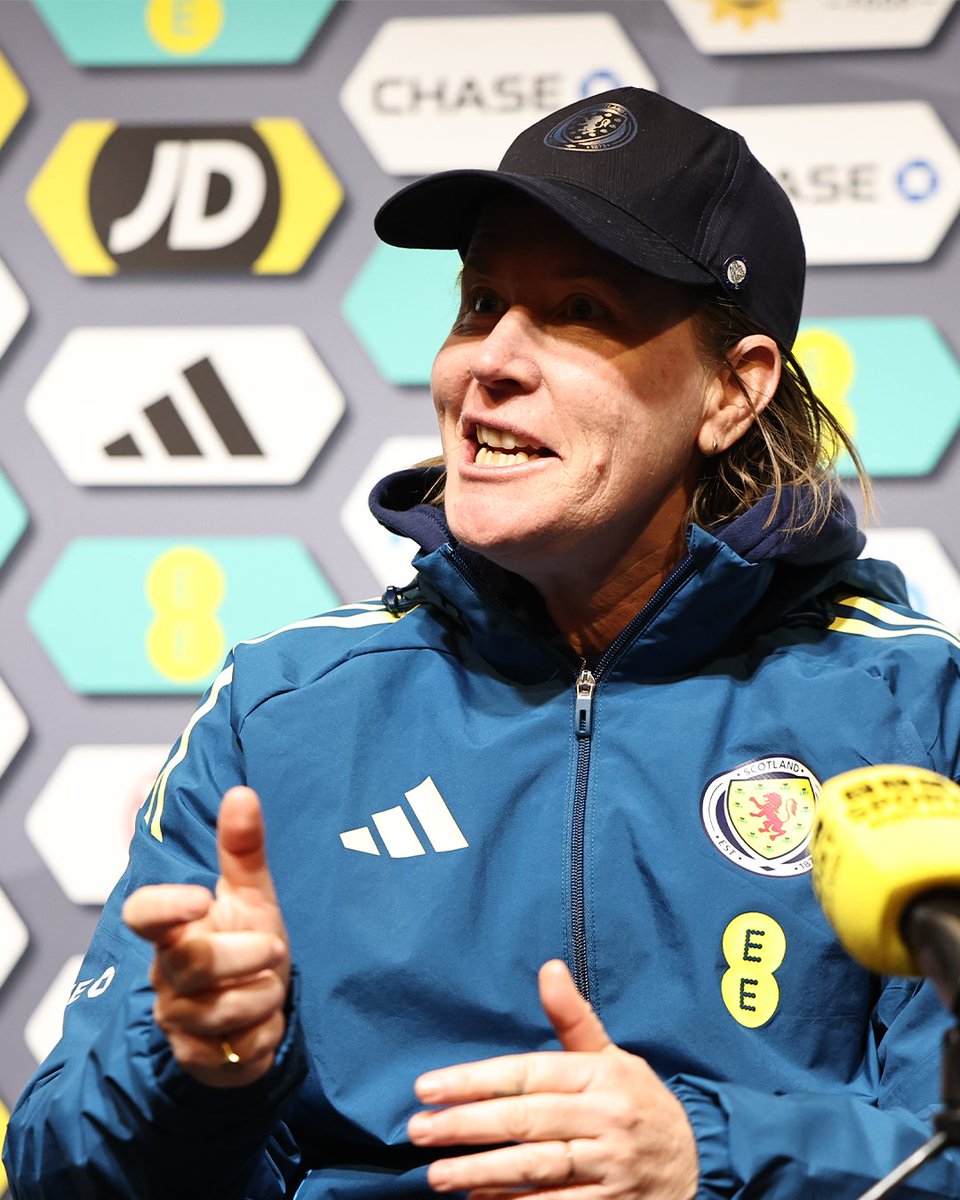 Scotland National Team tweet media