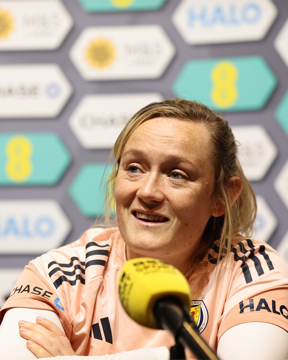 Scotland National Team tweet media