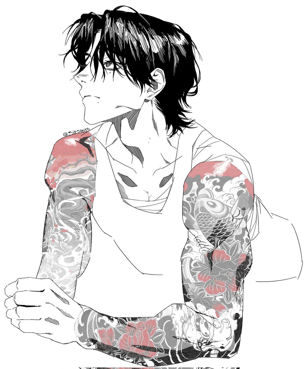 sipsan13's tweet photo. random oc warm up~
#rkgk #wlw https://t.co/HeCmWe3xKD