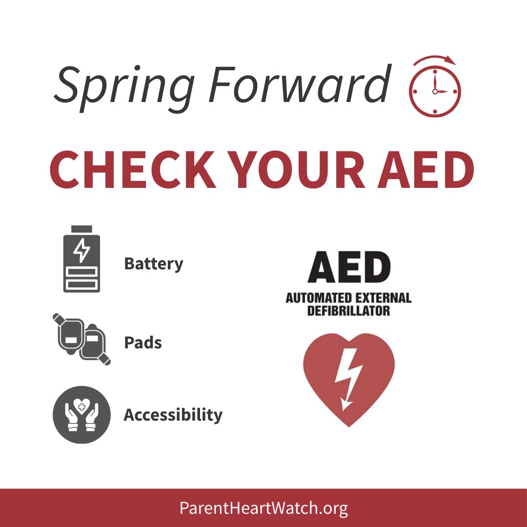 Parent Heart Watch tweet media