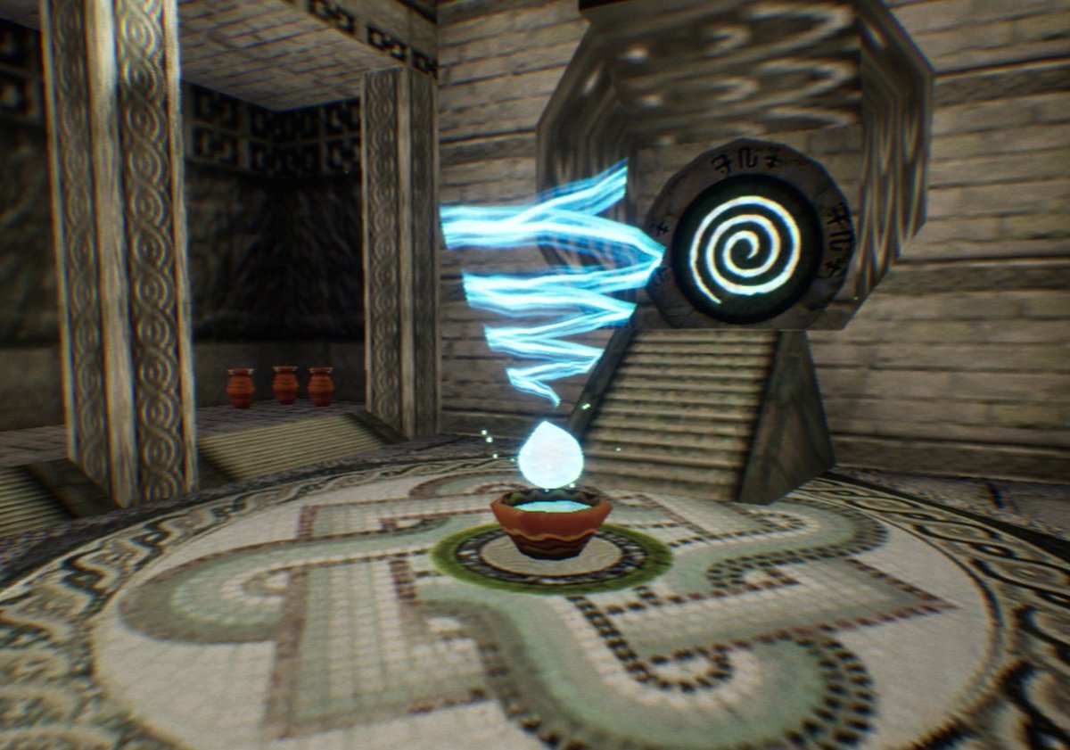 𝐁𝐢𝐥𝐬𝐮 | wishlist Trinity 64 plz tweet media