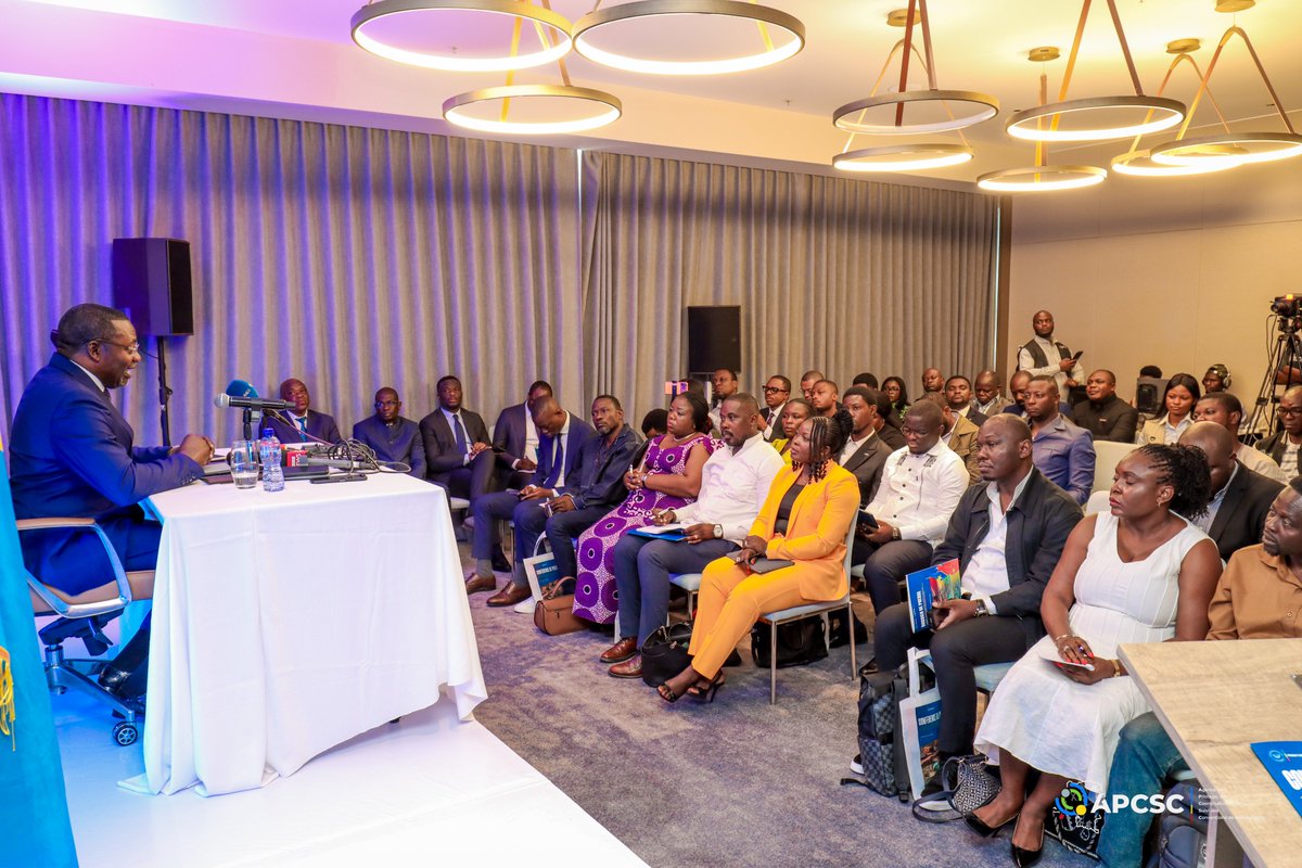 APCSC/RDC tweet media