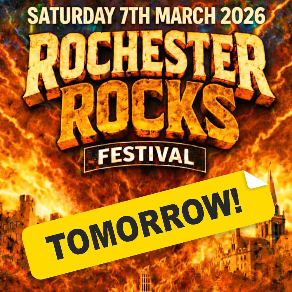 The Rattlebacks tweet media