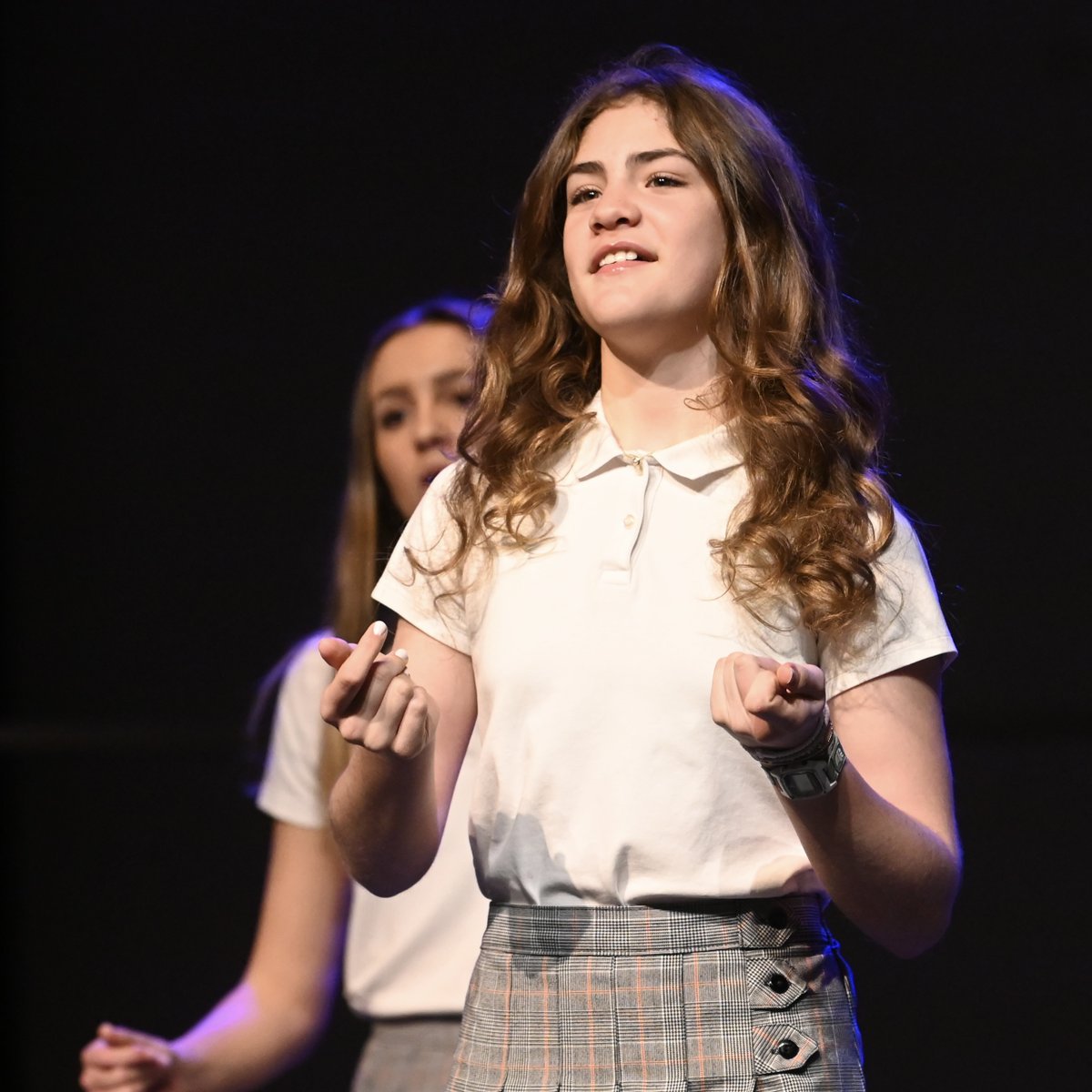 Ensworth School tweet media