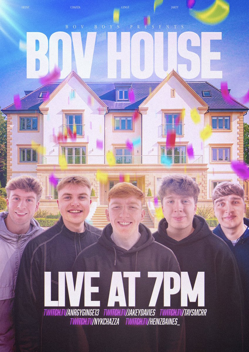 Thebovboys tweet media