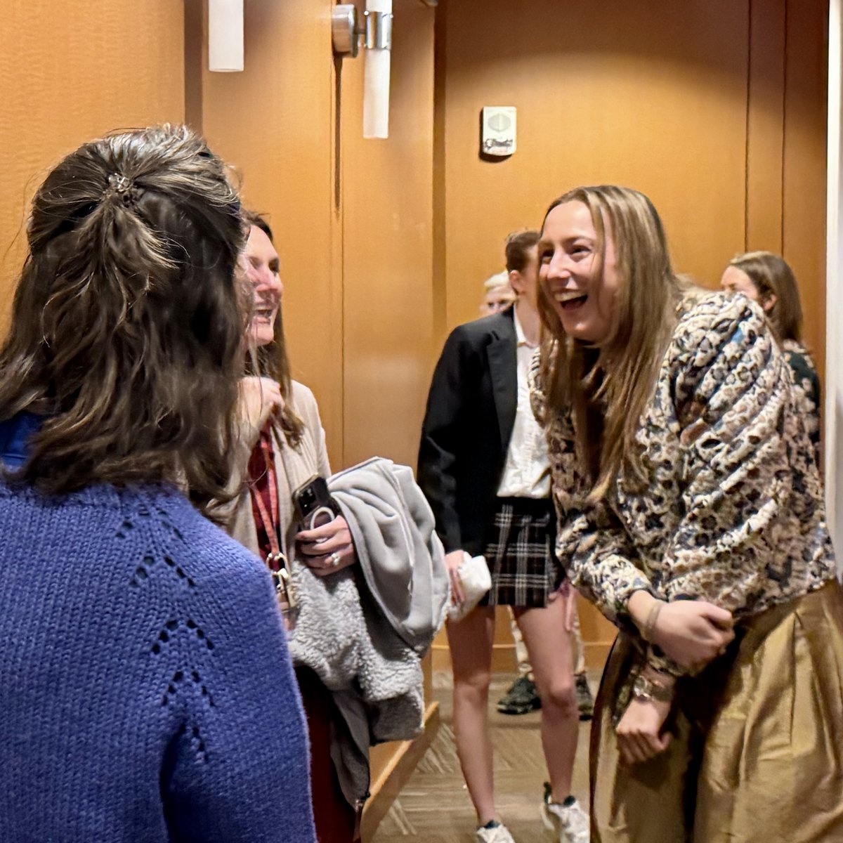 Ensworth School tweet media