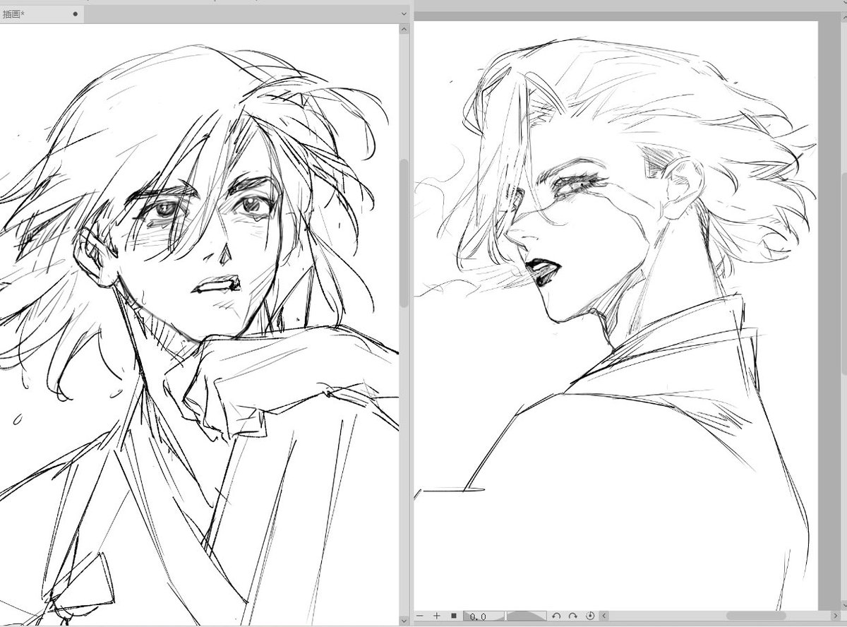 🐲🚬EFXIAO tweet media