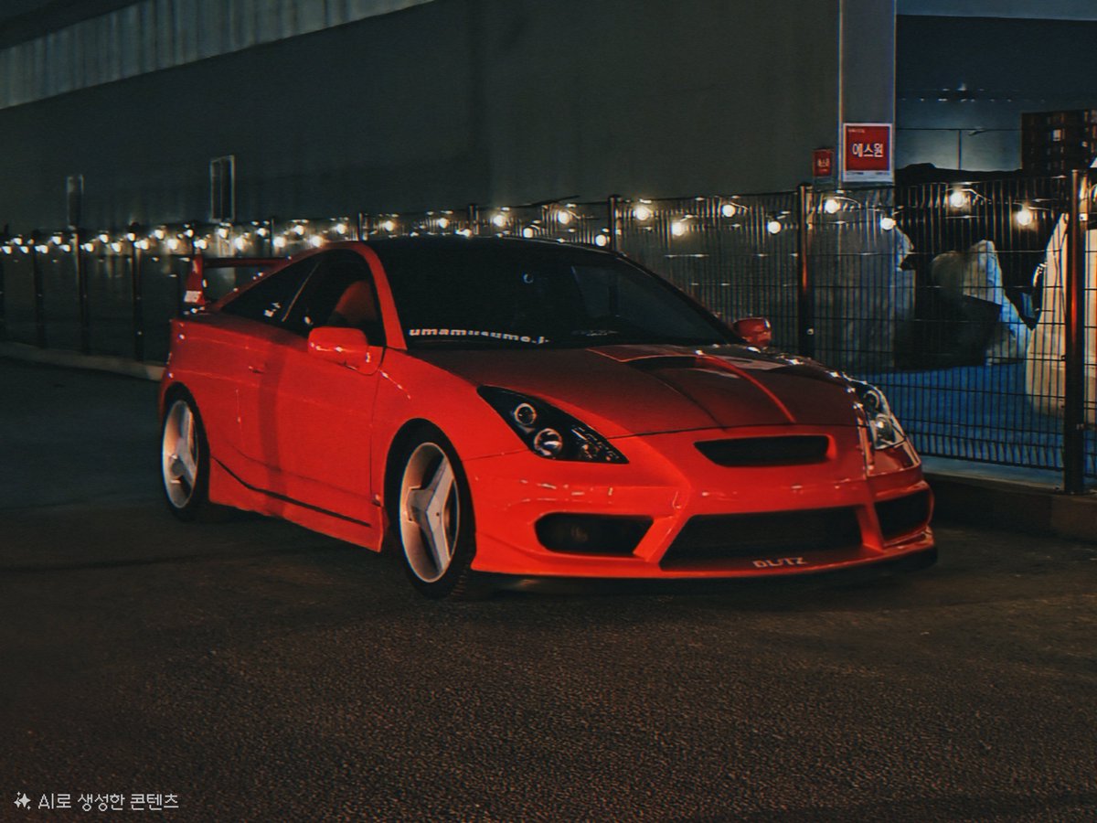 TRD 범퍼에 기둥만 없어도 깔끔해져서 좋은데
커팅 할 용기는 없다...
나중에 TRD 레플리카 범퍼를 사게 되면
해보고는 싶은 작업.