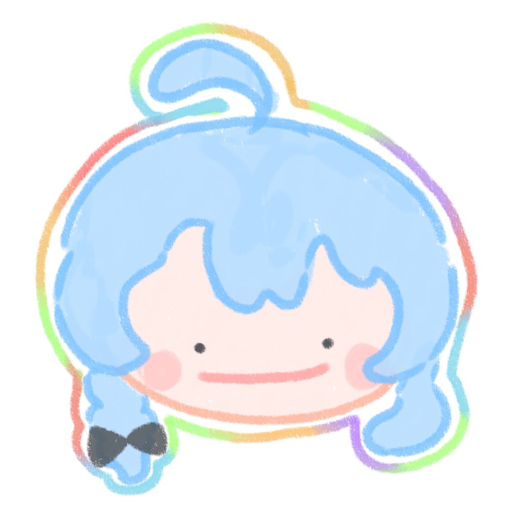 mogu 👻🍟 ꒰ GLITCHSTARS ☁️ ꒱ tweet media