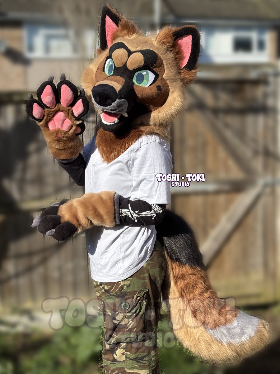 🏙️ Toshi Toki 🏙️ tweet media