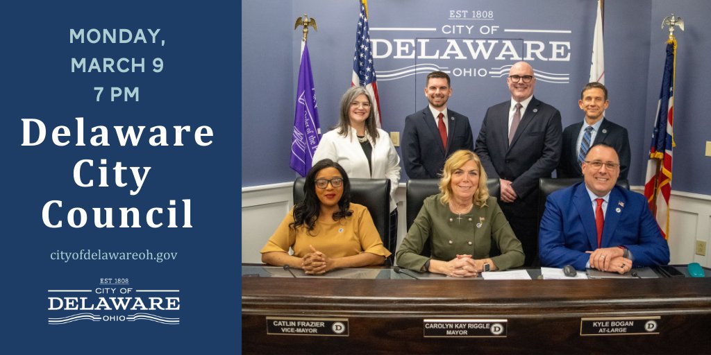 Delaware City, Ohio tweet media