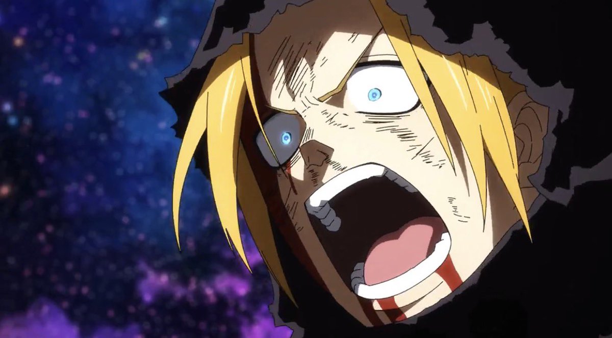 Oblivious tweet media