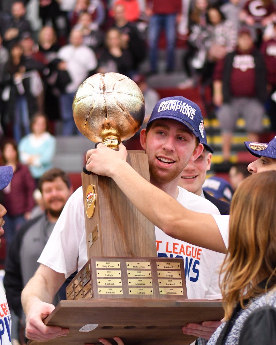 Colgate Men's Basketball tweet media