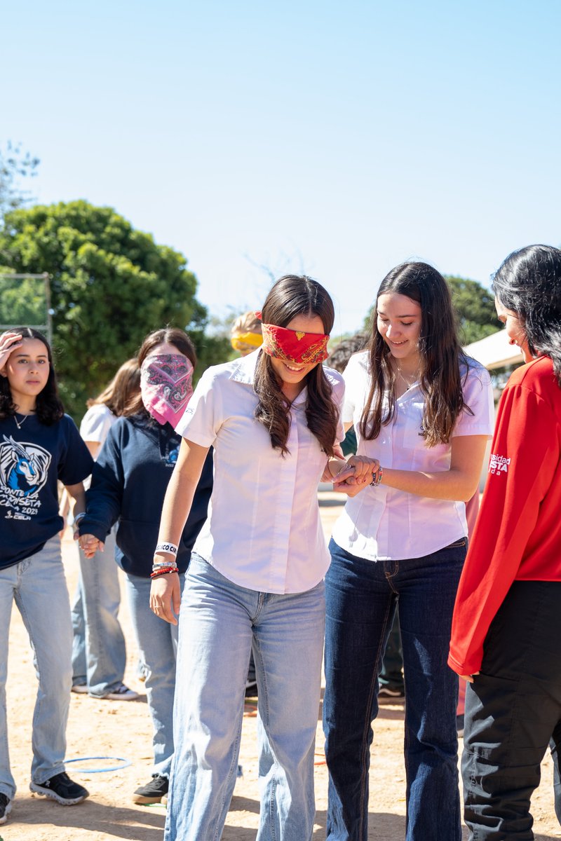 Universidad Marista de Mérida tweet media