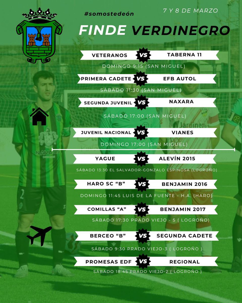 CDTEDEON tweet media