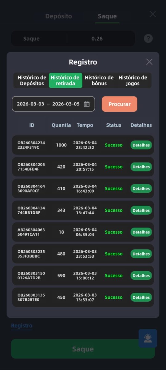 bugemetodos's tweet photo. Mais 2 saque🤣👌🤑🤑🎰
so ver o post anterior🤑
#saques #money #ganhedinheiro #china #chinesas https://t.co/7r50gyXyX8