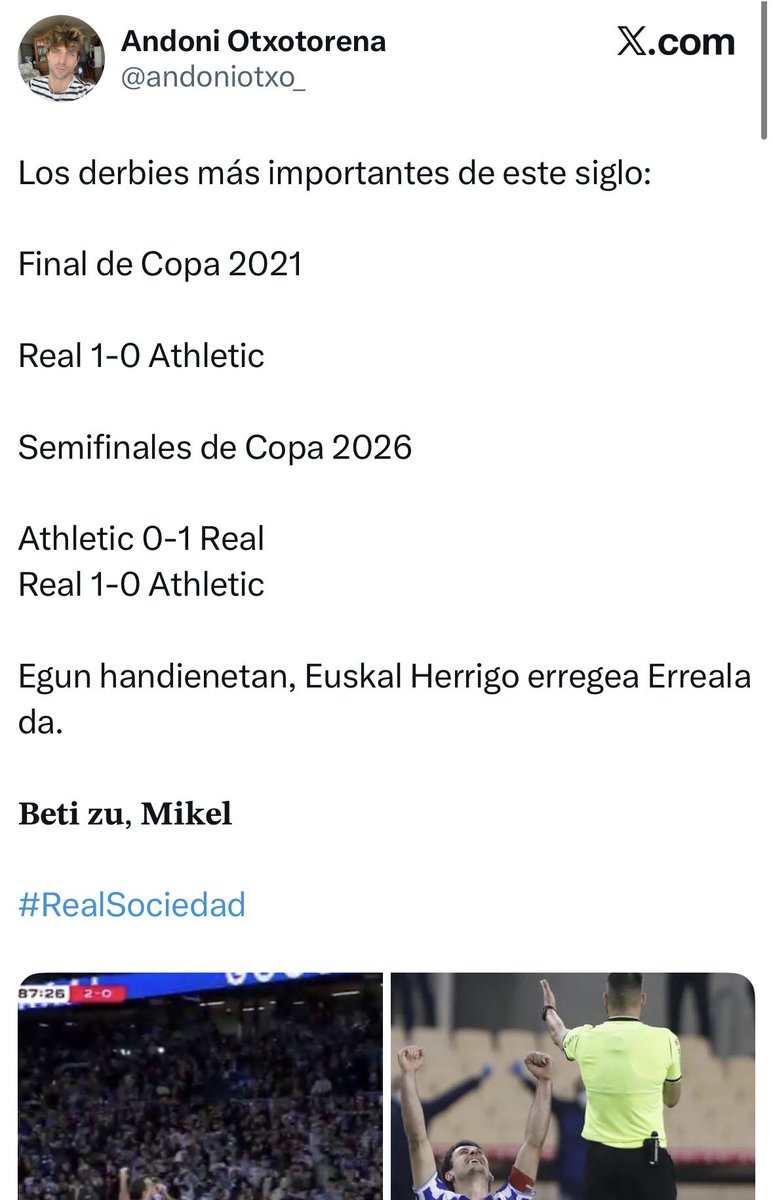 gervasio junior tweet media